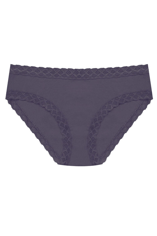 Bliss Girl Brief Greystone