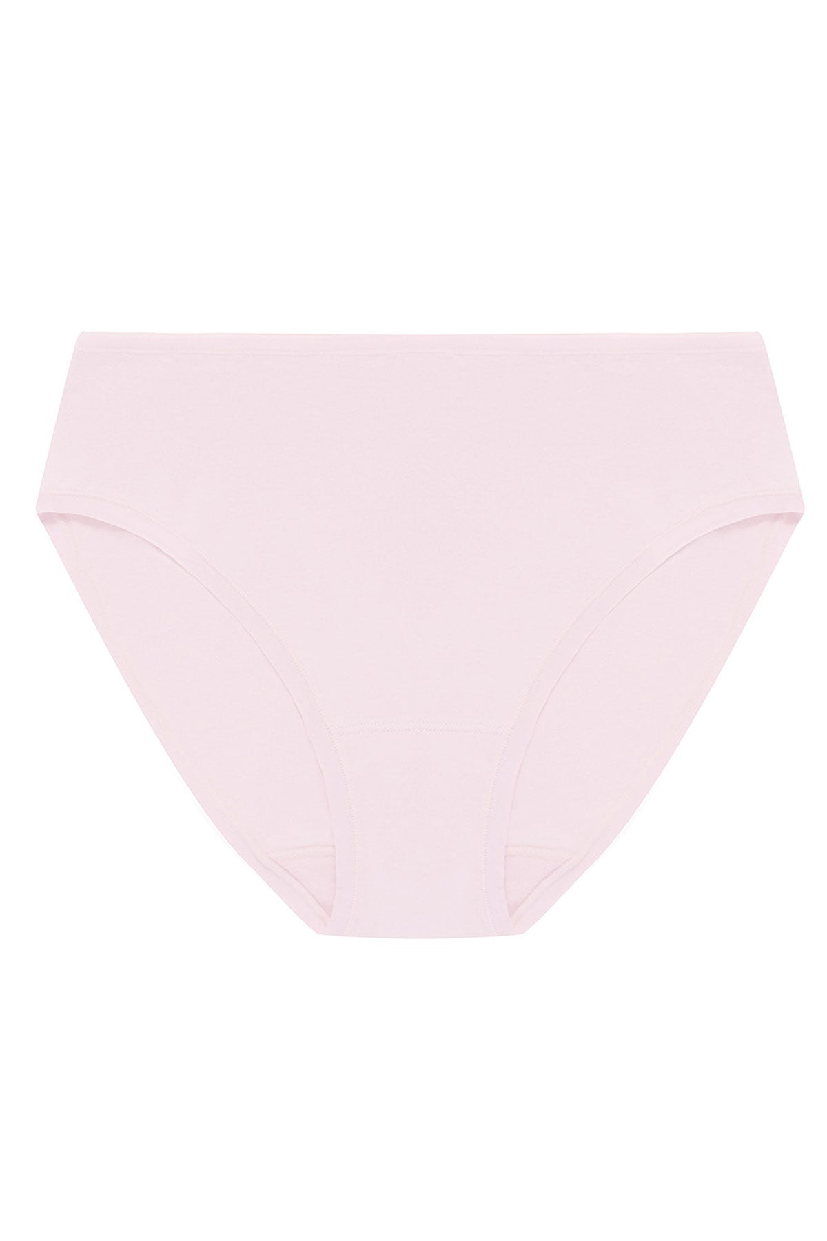 Bliss Bare Cotton Hipster Misty Orchid