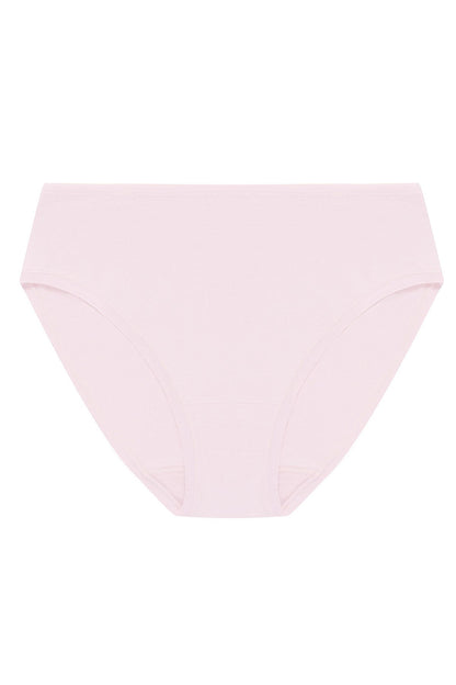 Bliss Bare Cotton Hipster Misty Orchid