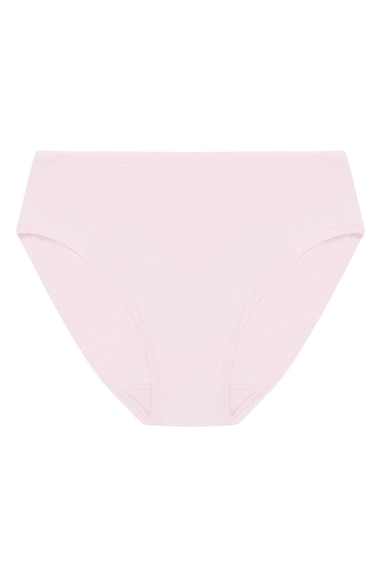 Bliss Bare Cotton Hipster Misty Orchid