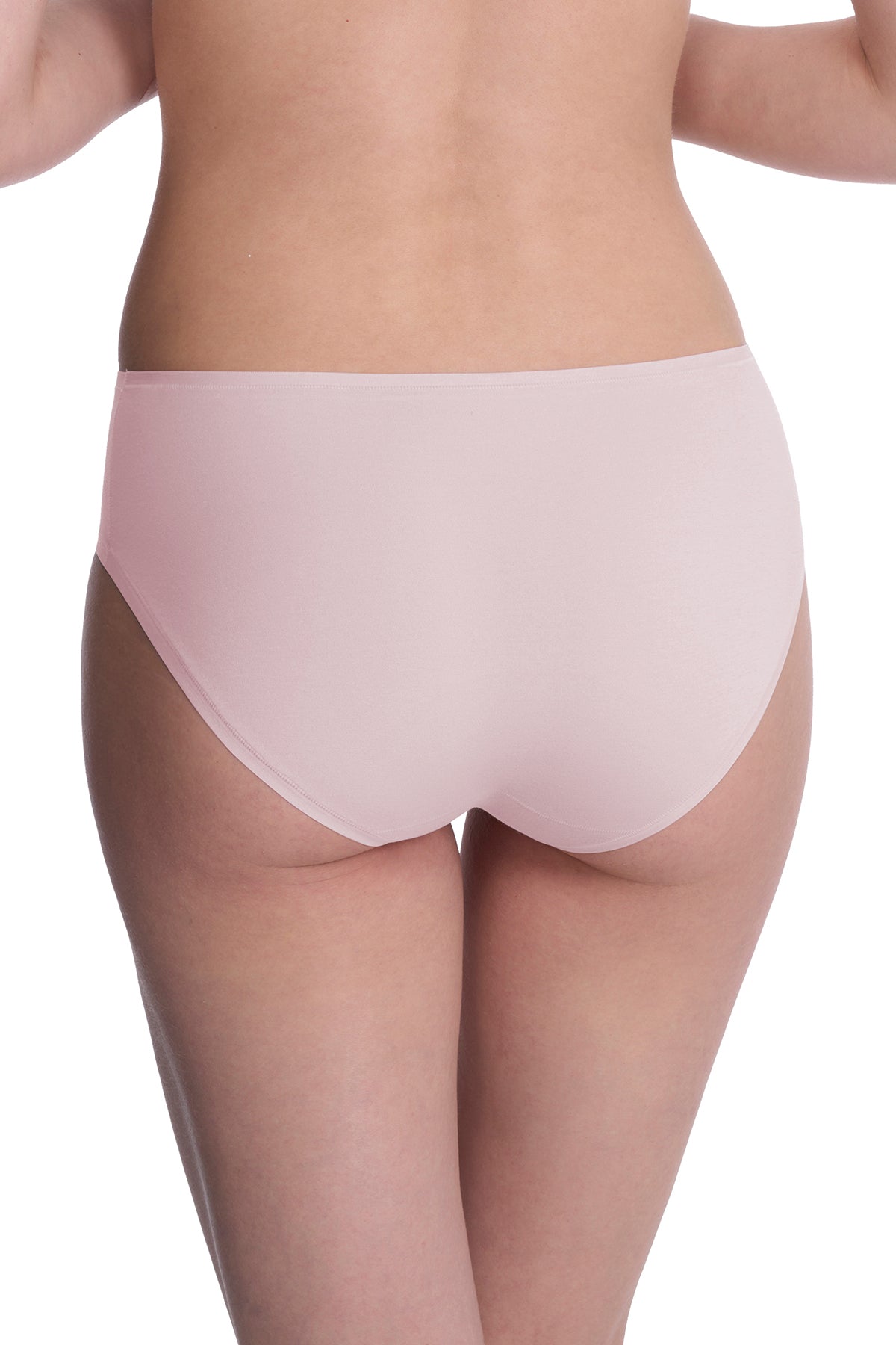 Bliss Bare Cotton Hipster Misty Orchid