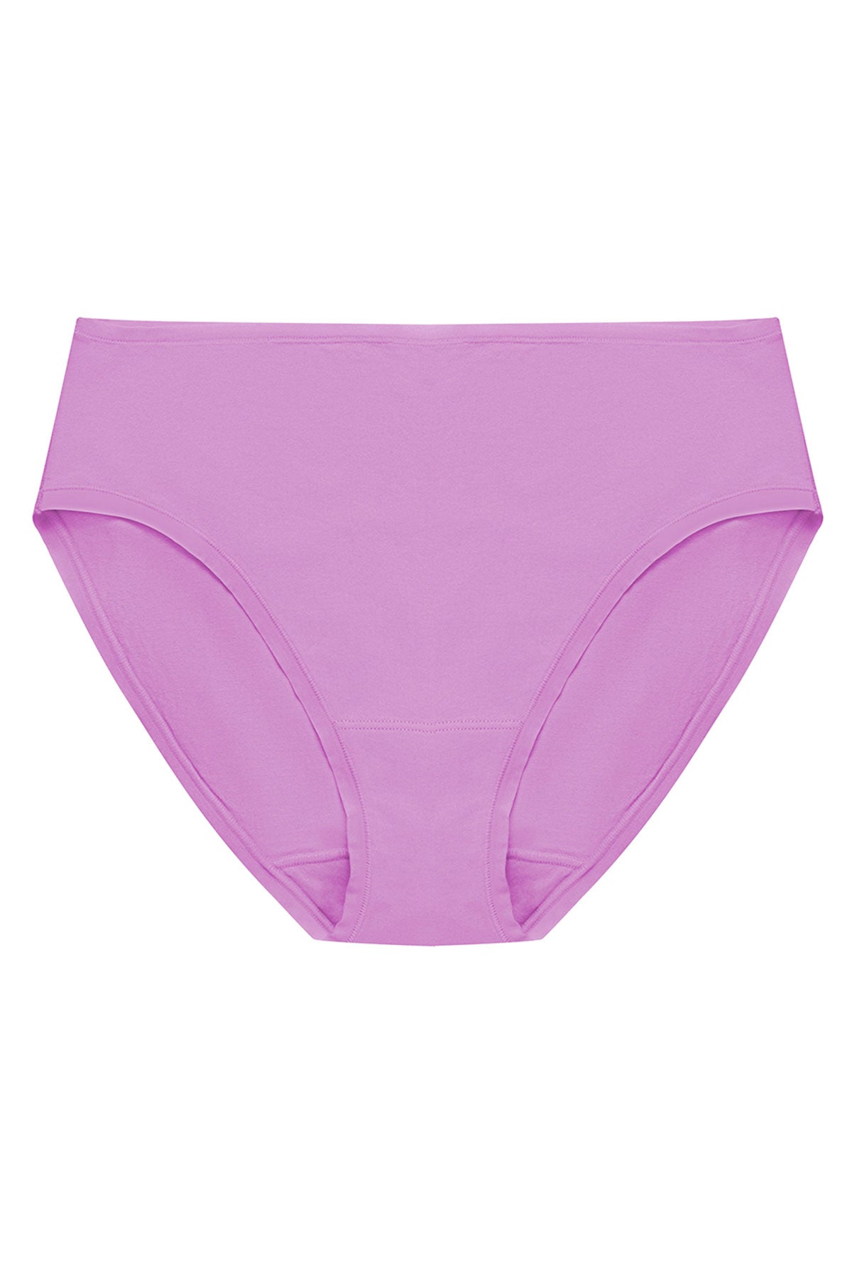 Bliss Bare Cotton Hipster Wild Petal