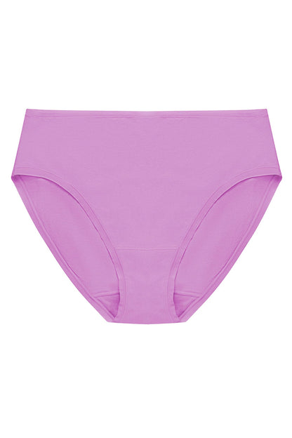 Bliss Bare Cotton Hipster Wild Petal