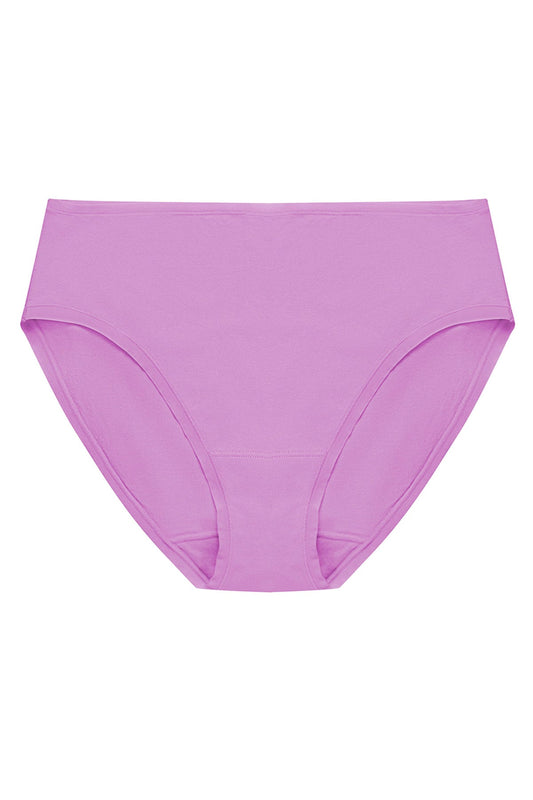 Bliss Bare Cotton Hipster Wild Petal
