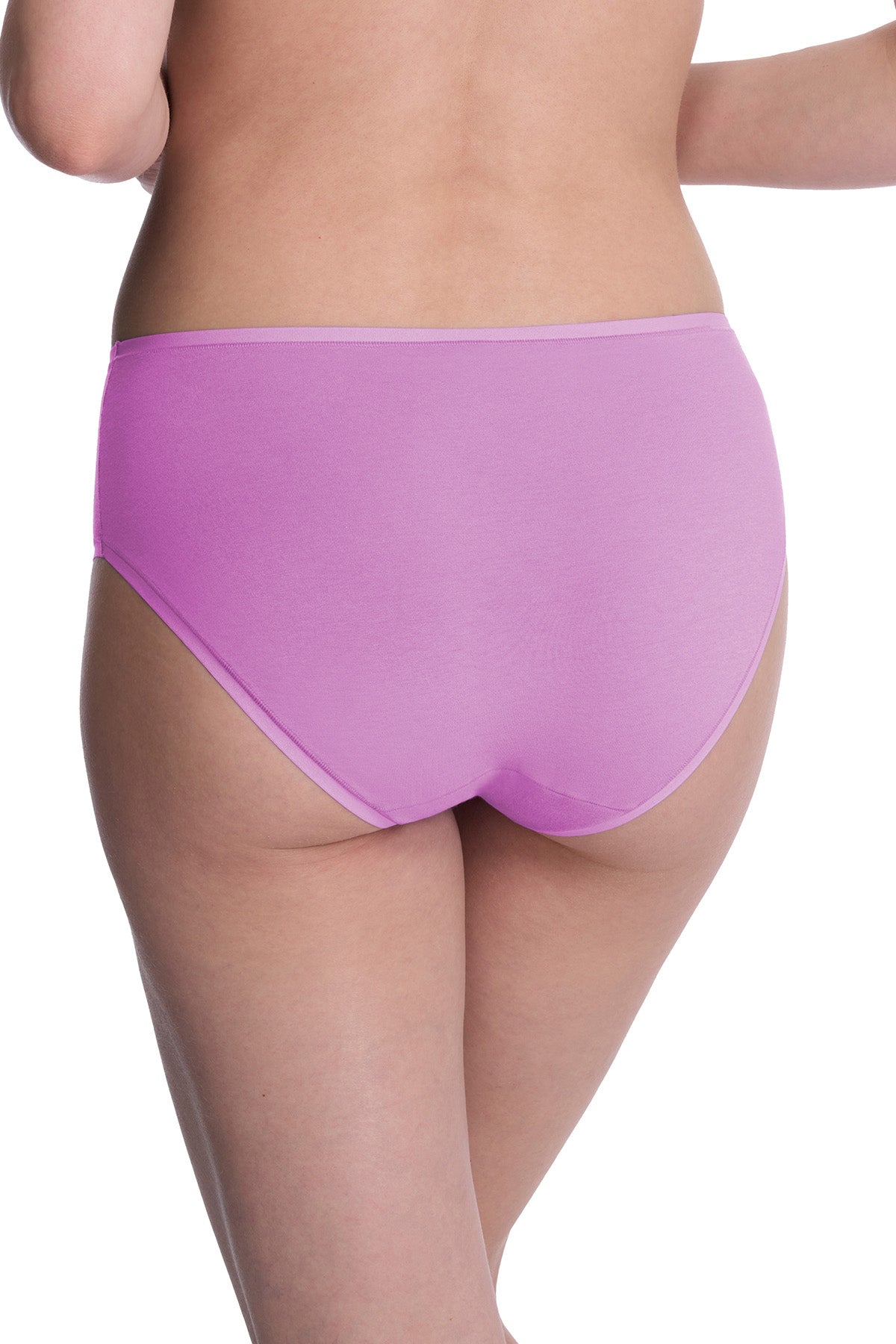Bliss Bare Cotton Hipster Wild Petal