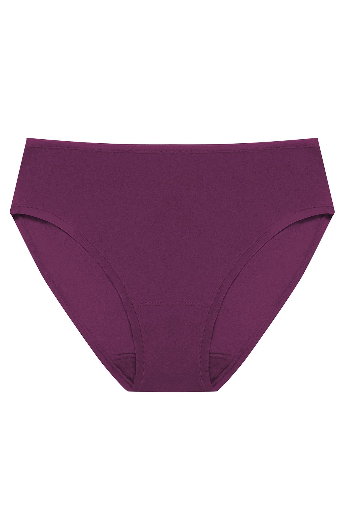 Bliss Bare Cotton Hipster Pinot Noir