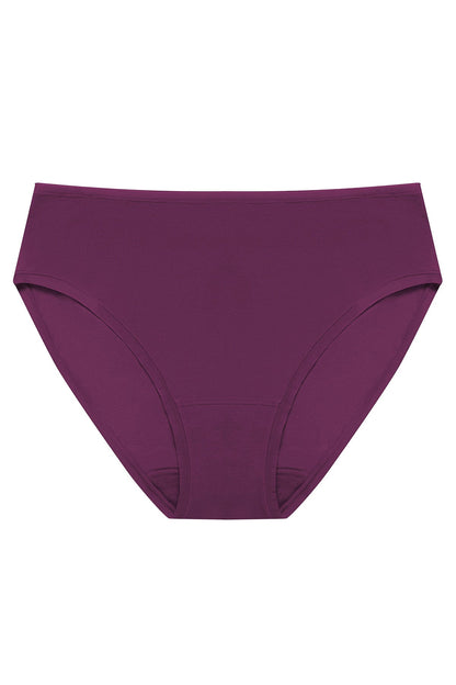 Bliss Bare Cotton Hipster Pinot Noir