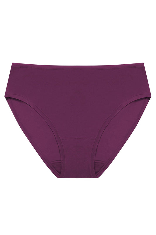 Bliss Bare Cotton Hipster Pinot Noir