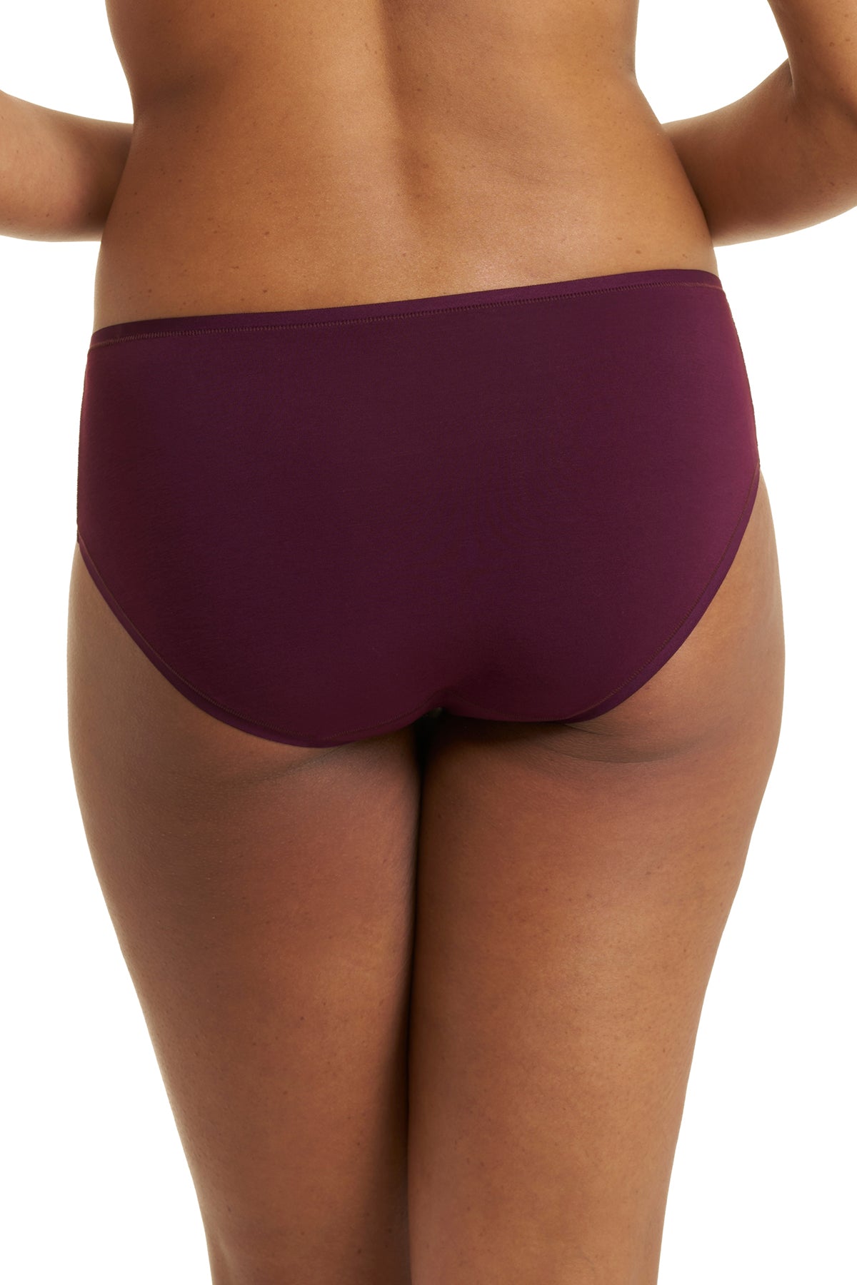 Bliss Bare Cotton Hipster Pinot Noir