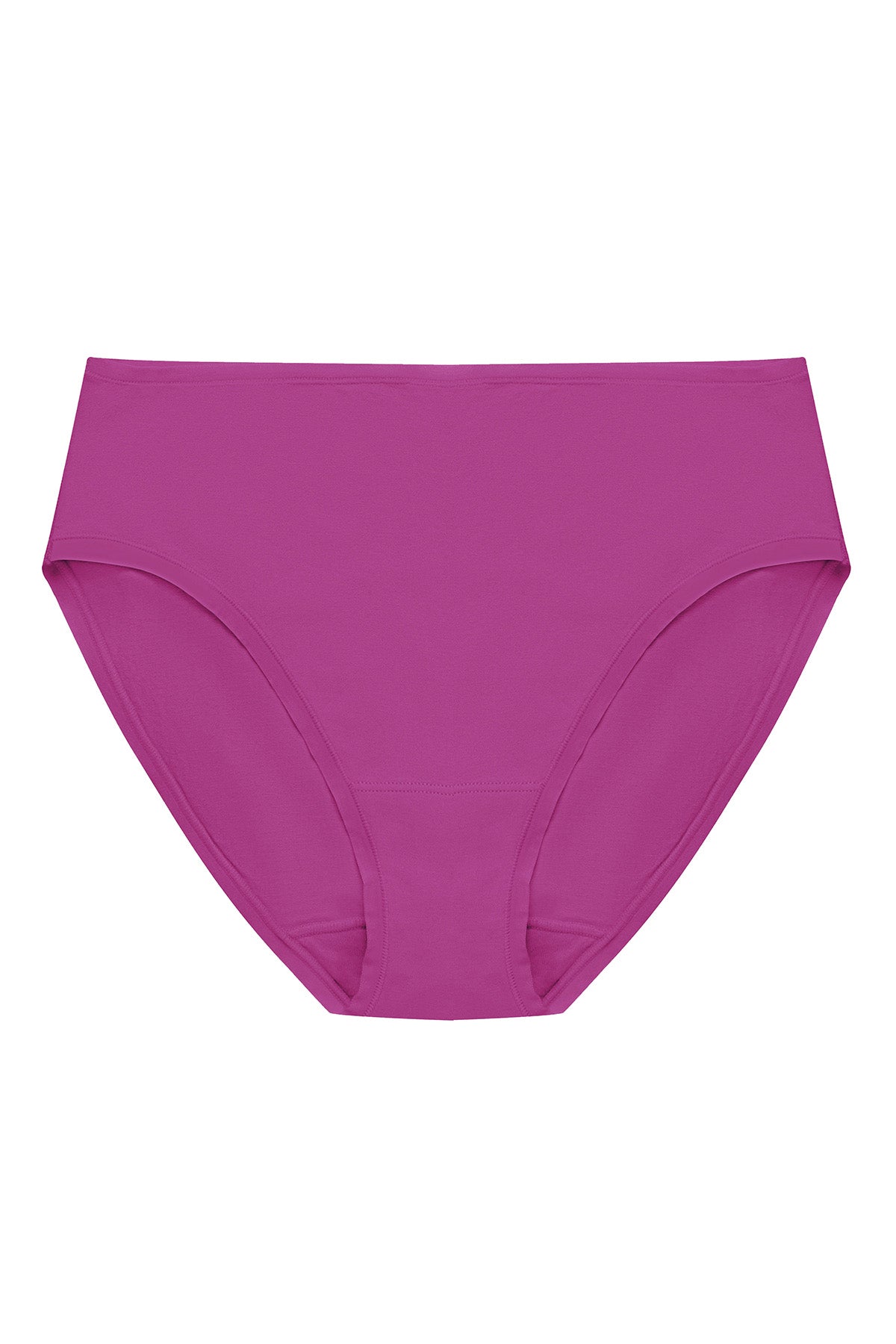 Bliss Bare Cotton Hipster Mad Magenta