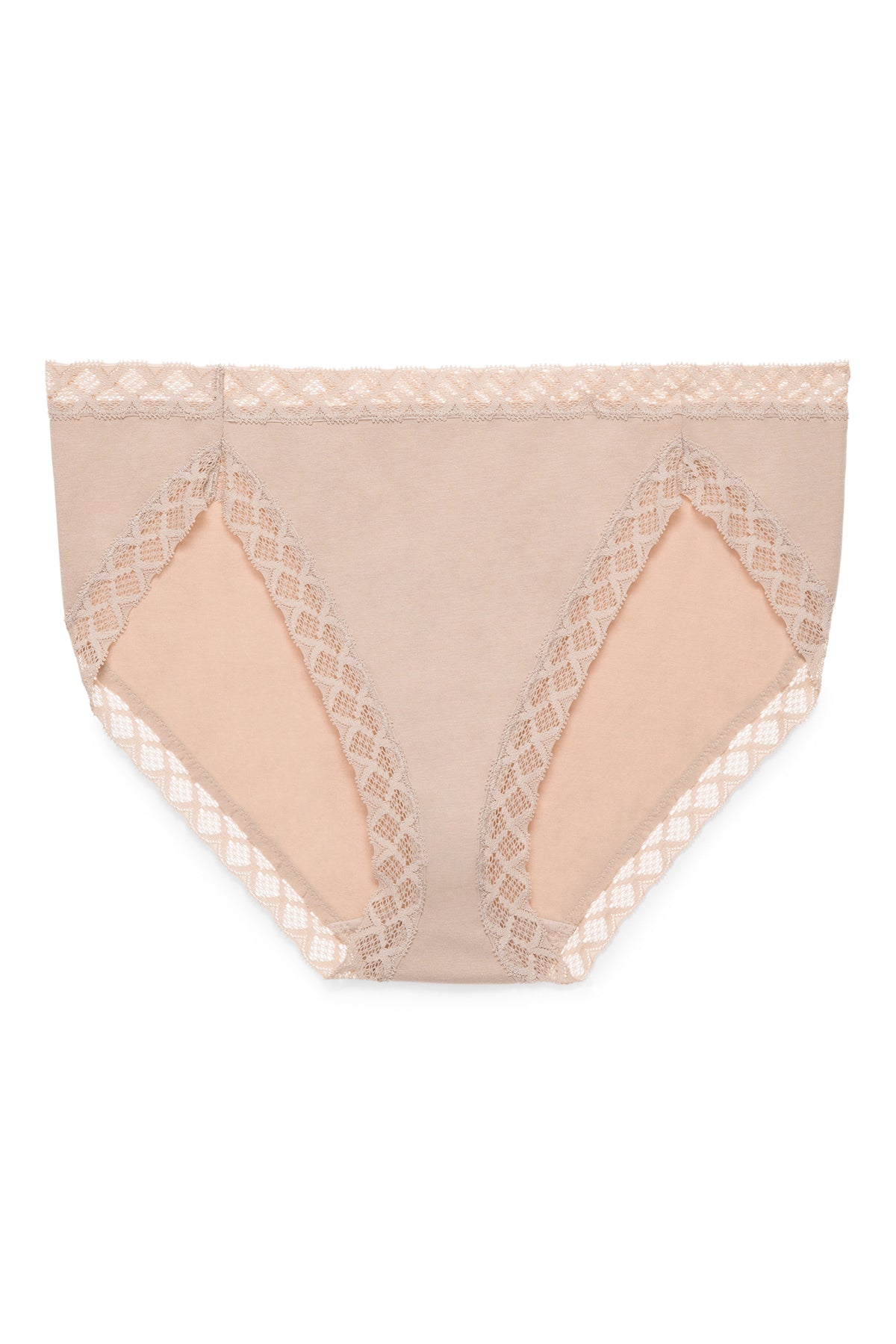 Buy Bliss French Cut Brief in Café Online Café