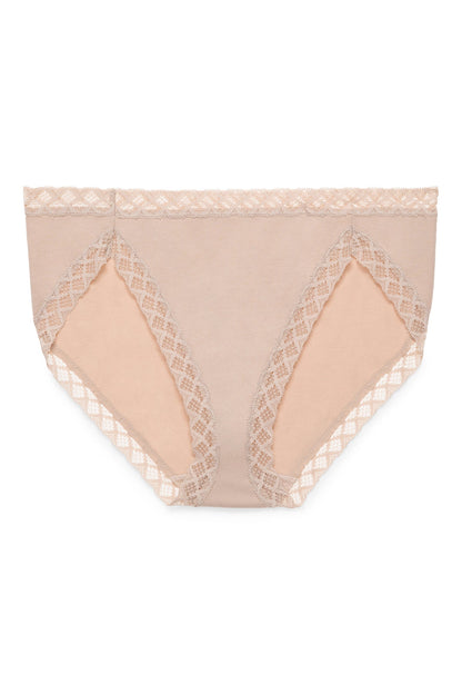 Buy Bliss French Cut Brief in Café Online Café