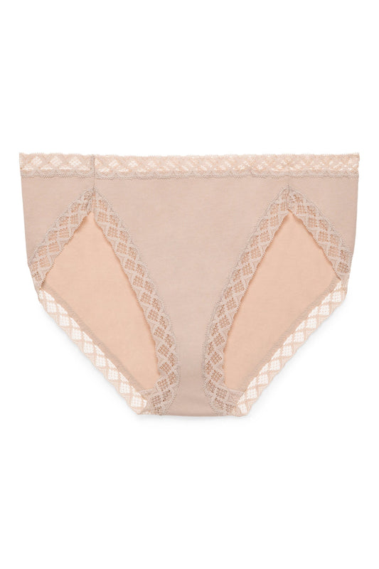 Buy Bliss French Cut Brief in Café Online Café