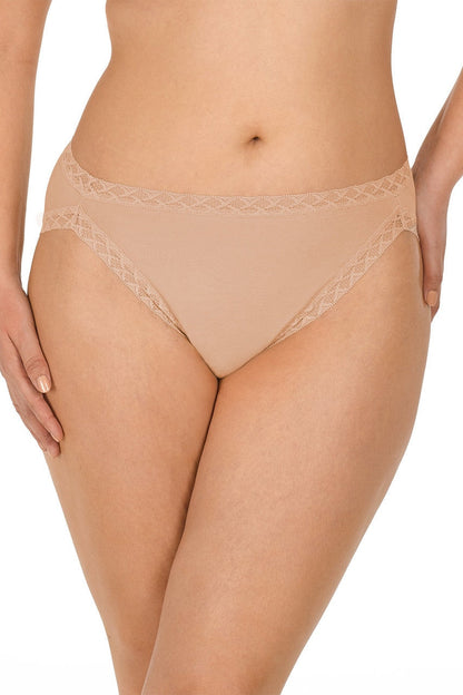 Buy Bliss French Cut Brief in Café Online Café