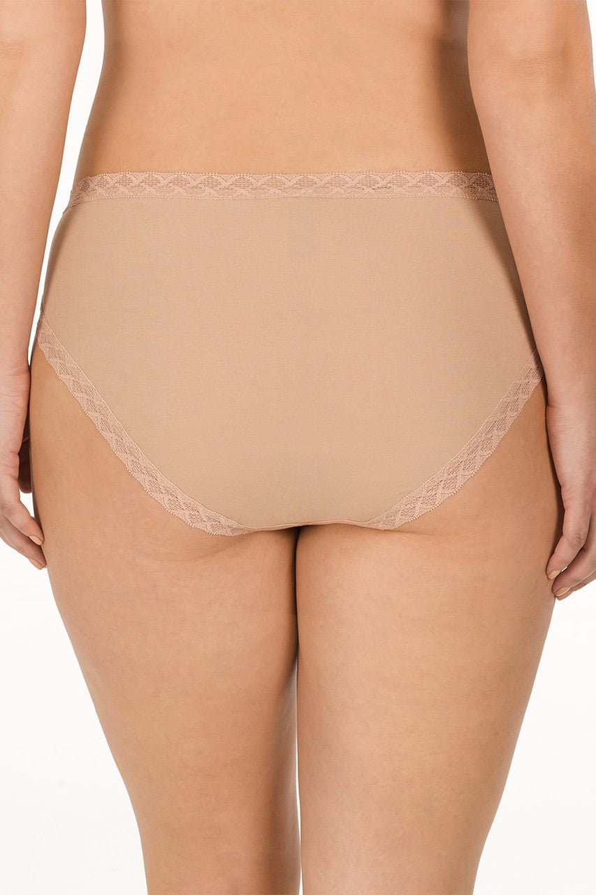 Buy Bliss French Cut Brief in Café Online Café