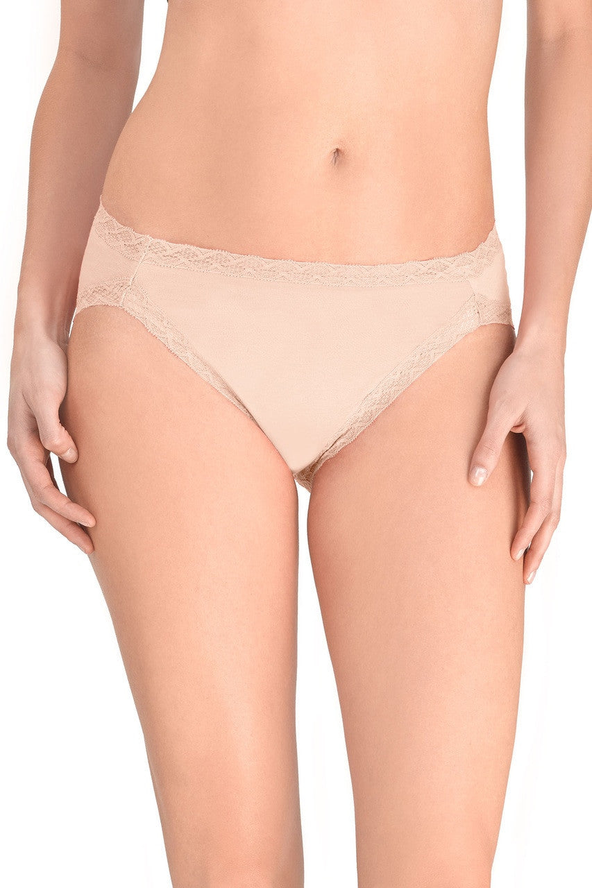 Buy Bliss French Cut Brief in Café Online Café