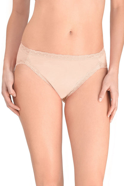 Buy Bliss French Cut Brief in Café Online Café