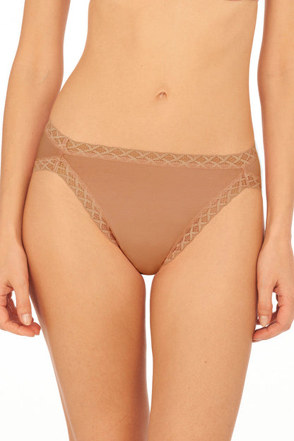 Buy Bliss French Cut Brief in Buff Online Buff