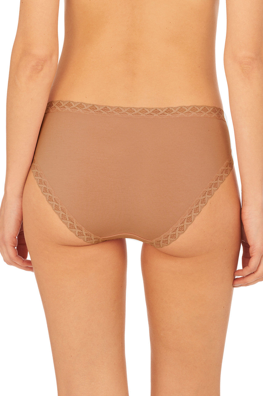 Buy Bliss French Cut Brief in Buff Online Buff