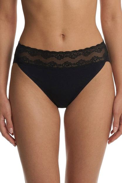 Bliss Perfection One Size French Bikini Black