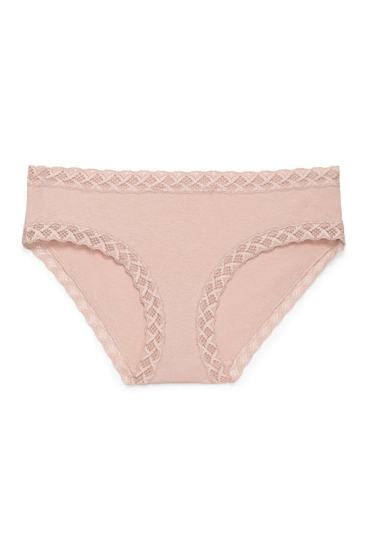 Buy Bliss Girl Brief in Rose Beige Online Rose Beige