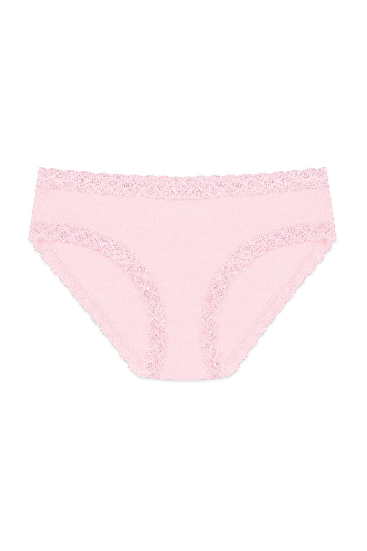 Bliss Girl Brief Delicate Rose