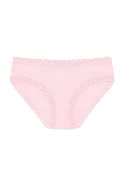 Bliss Girl Brief Delicate Rose