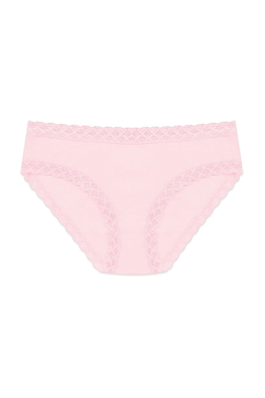 Bliss Girl Brief Delicate Rose