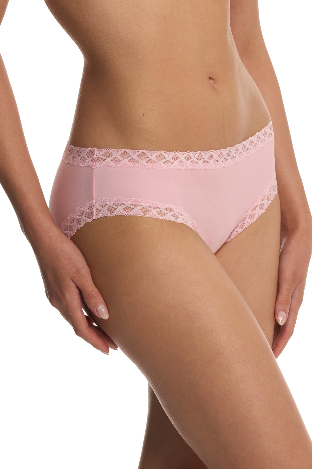 Bliss Girl Brief Delicate Rose