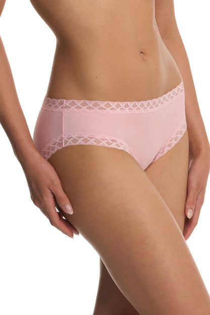 Bliss Girl Brief Delicate Rose