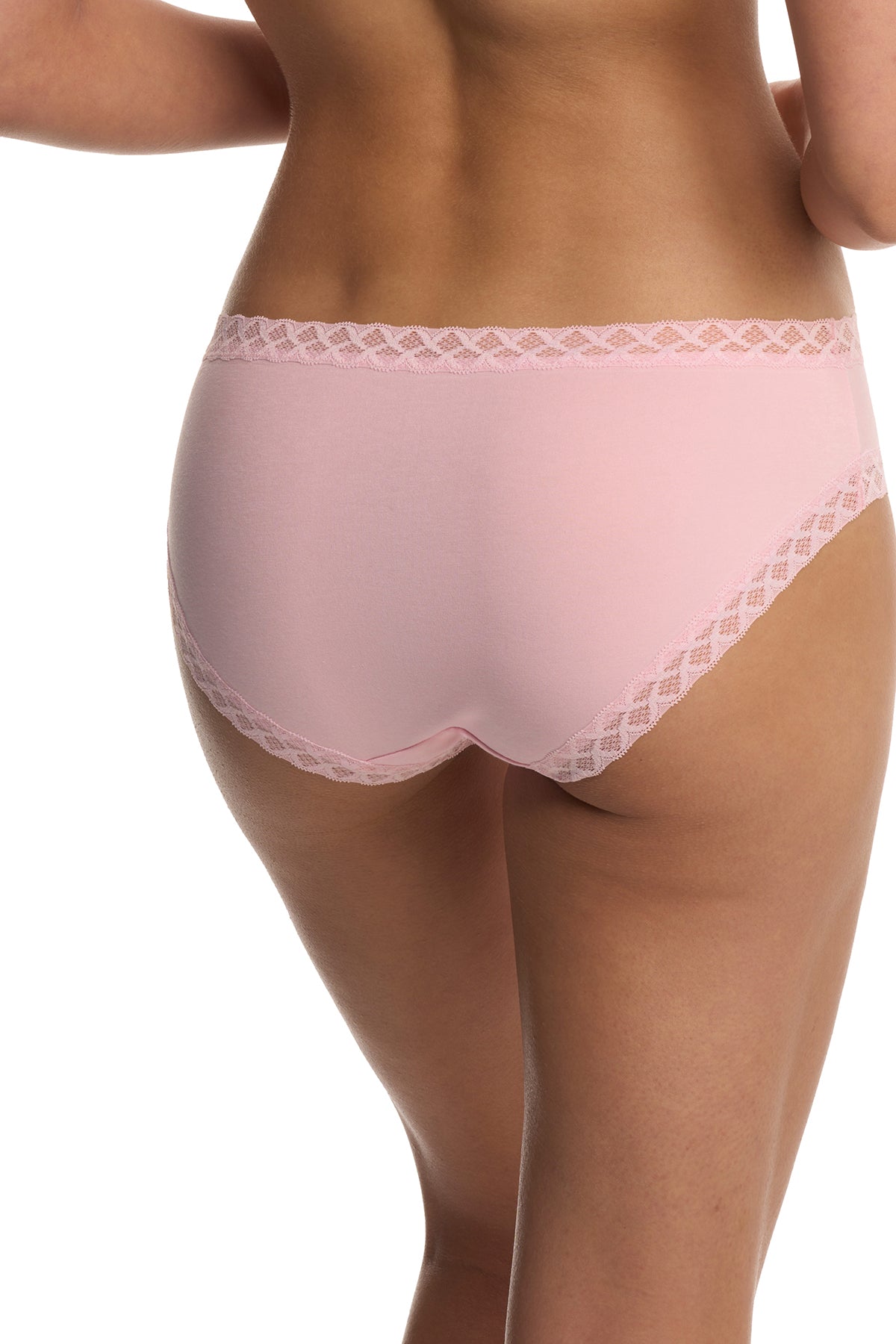 Bliss Girl Brief Delicate Rose