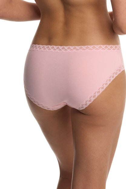Bliss Girl Brief Delicate Rose