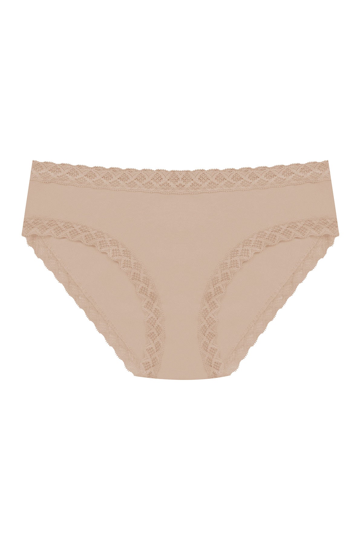 Bliss Girl Brief Lt Mocha