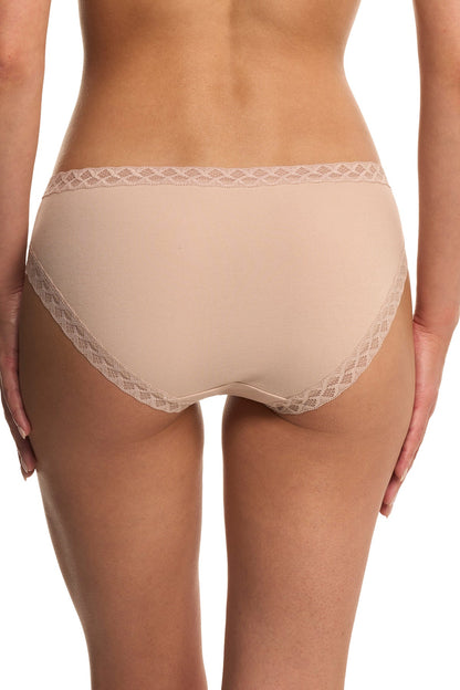 Bliss Girl Brief Lt Mocha