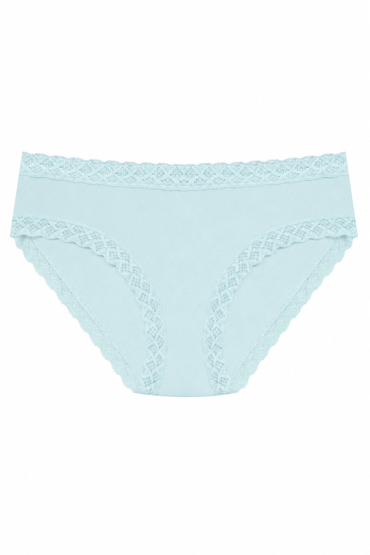 Bliss Girl Brief Sky Green