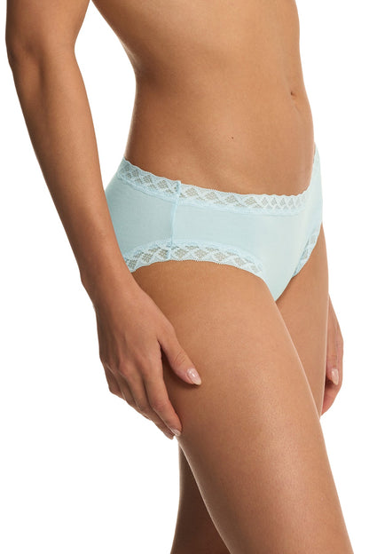 Bliss Girl Brief Sky Green