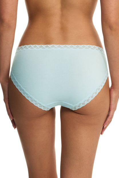 Bliss Girl Brief Sky Green