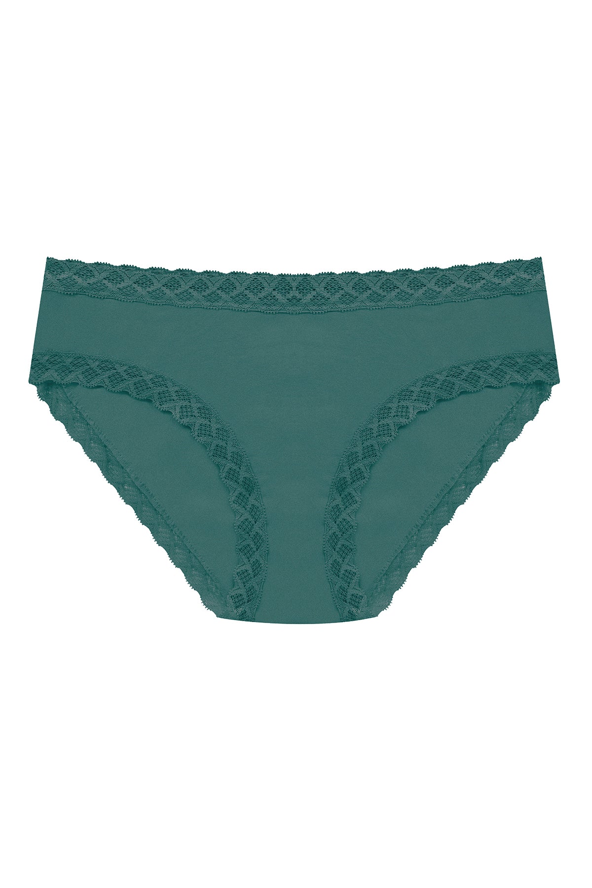 Bliss Girl Brief Aspen Green