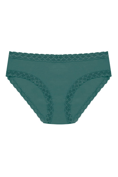 Bliss Girl Brief Aspen Green