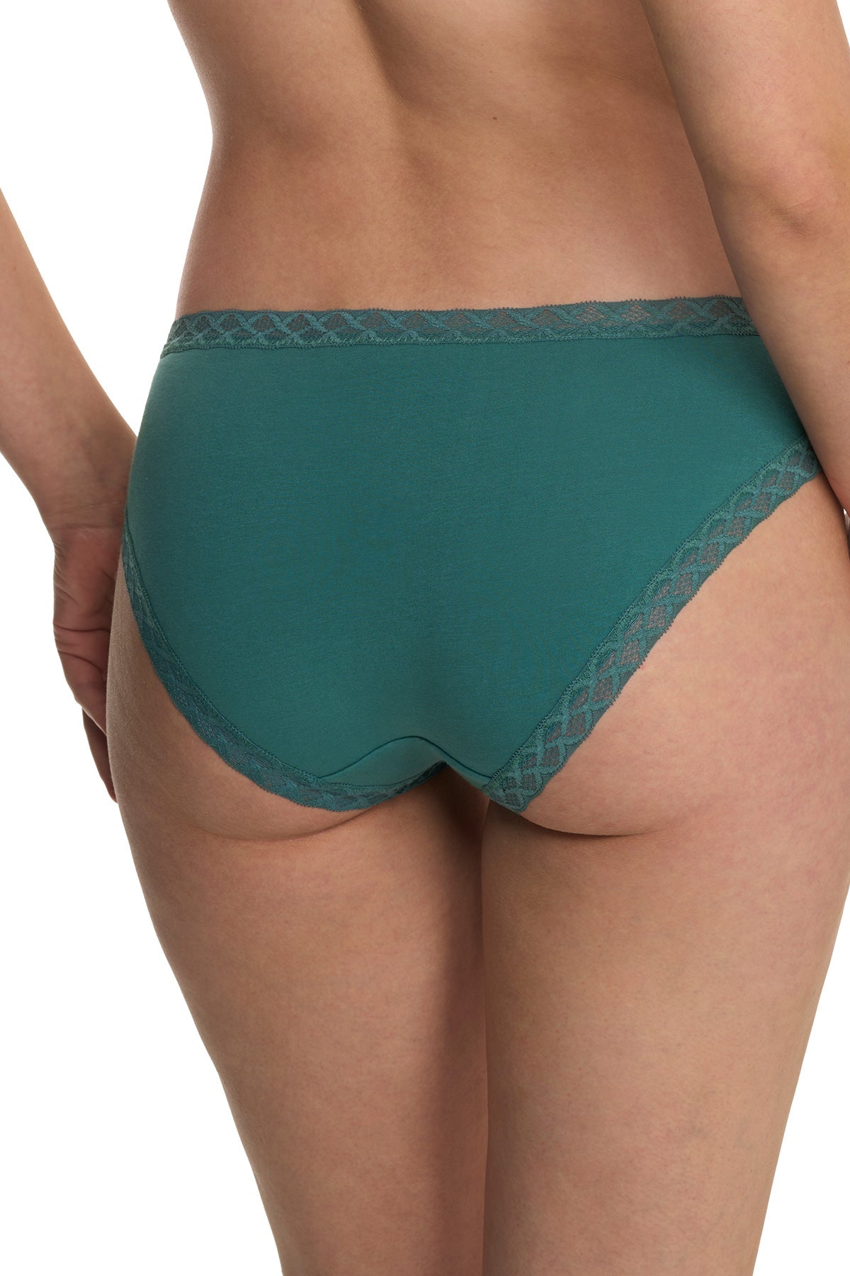 Bliss Girl Brief Aspen Green