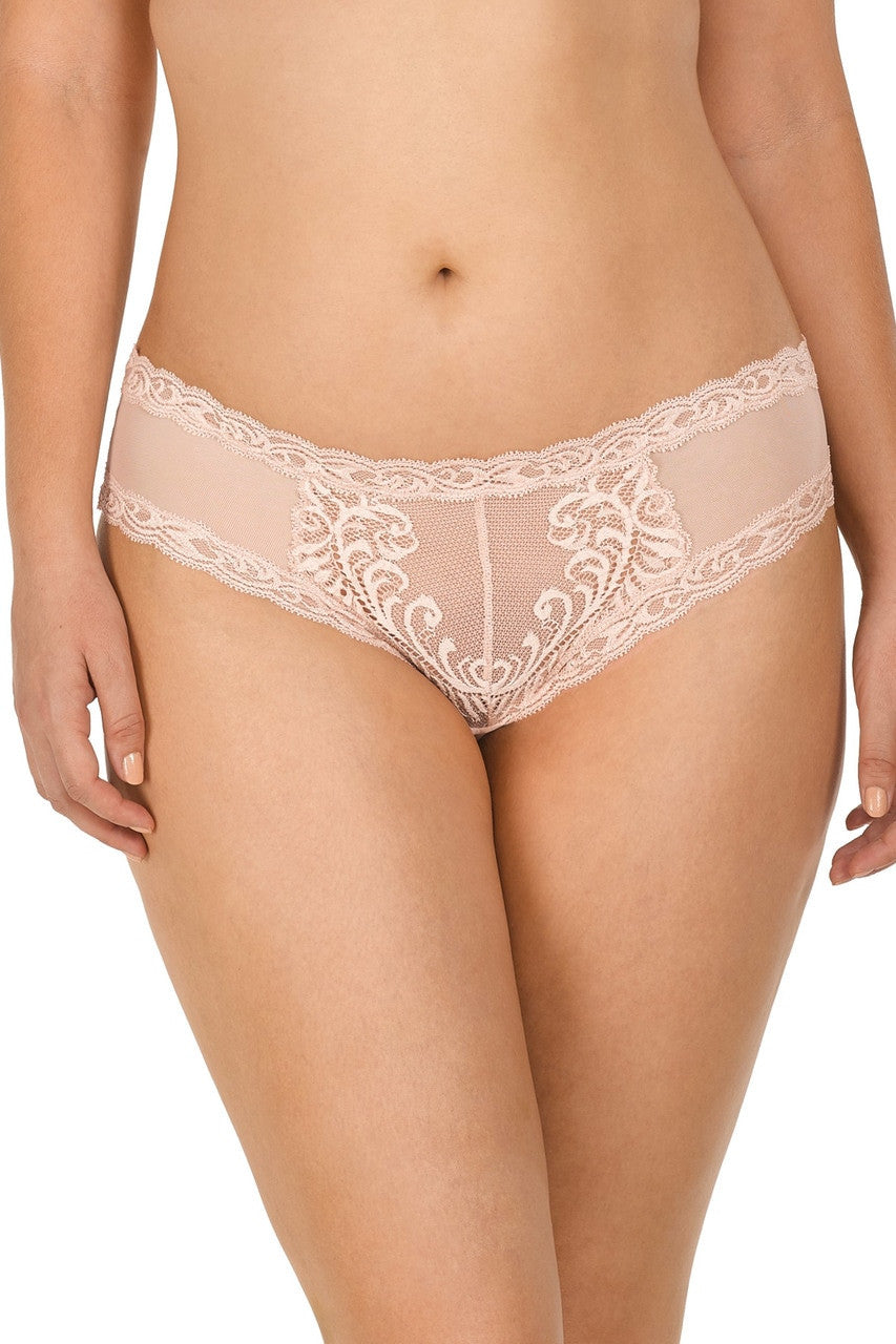 Buy Natori Feathers Hipster- in Cameo Rose Online Cameo Rose