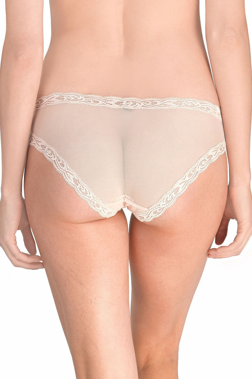 Buy Natori Feathers Hipster- in Cameo Rose Online Cameo Rose