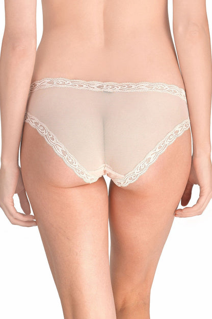 Buy Natori Feathers Hipster- in Cameo Rose Online Cameo Rose