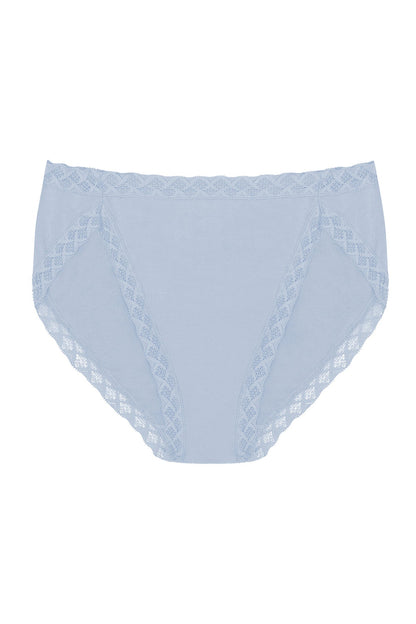 Bliss French Cut Brief Blue Mist