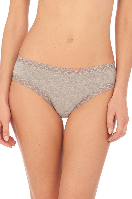 Buy Bliss Girl Brief in Lt Grey Heather Online Lt Grey Heather
