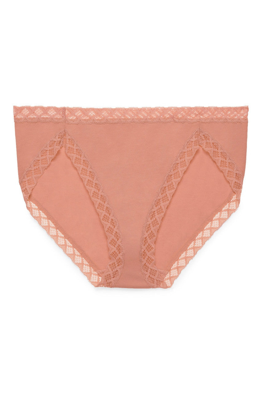 Buy Bliss French Cut Brief in Frose Online Frose