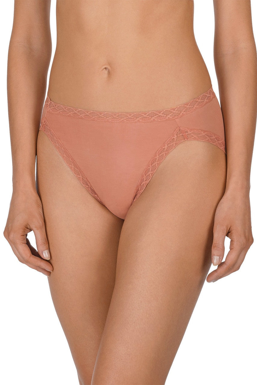 Buy Bliss French Cut Brief in Frose Online Frose