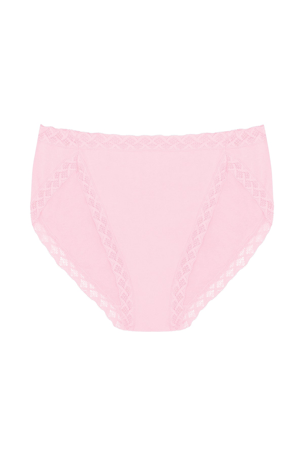 Bliss French Cut Brief Soft Mulberry