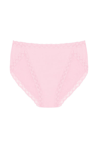 Bliss French Cut Brief Soft Mulberry
