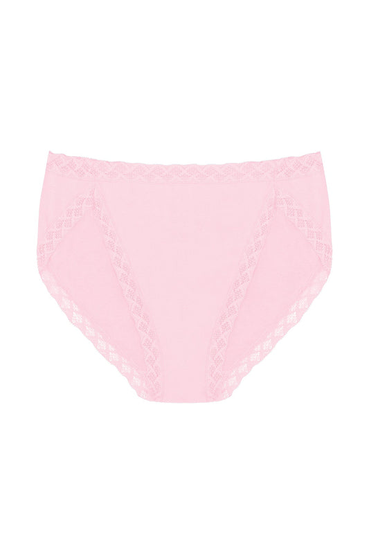 Bliss French Cut Brief Soft Mulberry